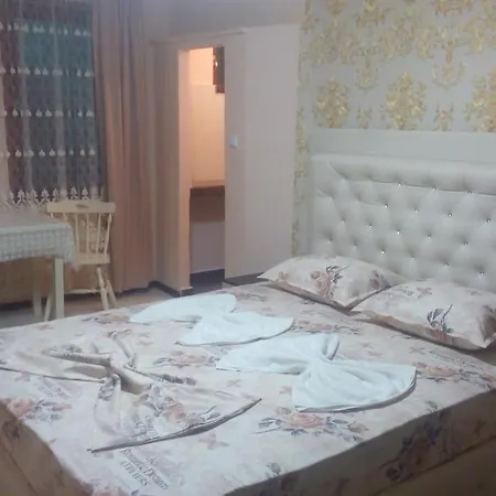 Gasthuis Стаи За Гости Созопол Sozopol