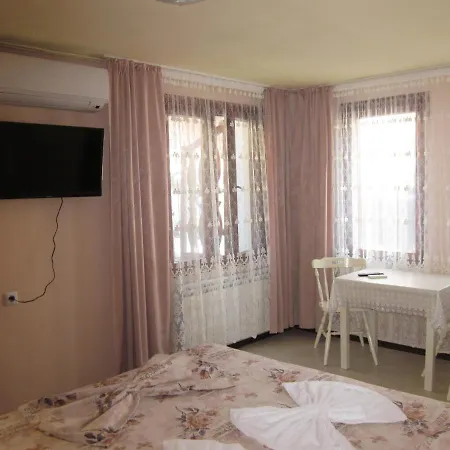 Gasthuis Стаи За Гости Созопол Sozopol